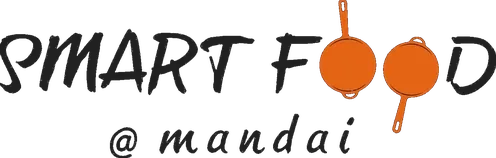 Smart Food @ Mandai logo